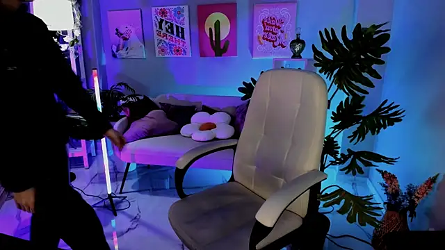 BethanyCloud online show from January 19, 2026, 8:29 am