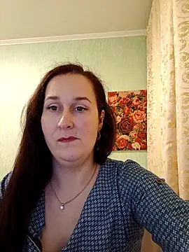 Amandda  online show from February 16, 2026, 4:03 pm