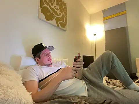 shyandchilling online show from February 25, 2026, 7:23 pm