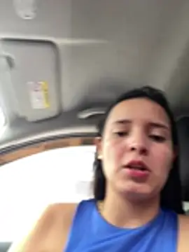 Mia jhoonson online show from January 8, 2026, 3:58 pm