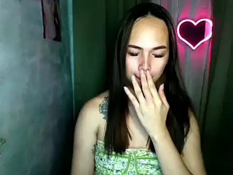 sweetsassyxx online show from February 4, 2026, 5:30 pm