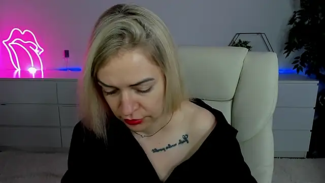 Anna Snows online show from September 28, 2025, 11:59 am