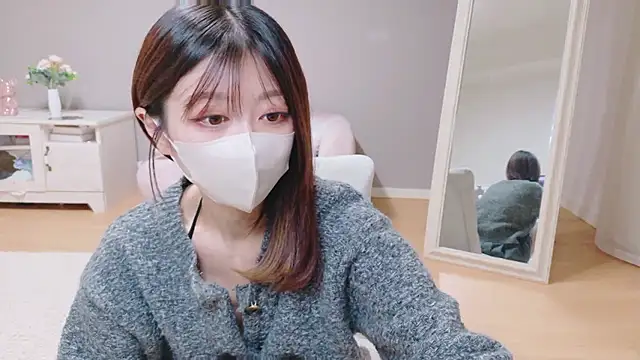 Snapshot of Yuna-ch chatting on February 28, 2026, 11:00 am Yuna-ch online show from February 28, 2026, 11:00 am