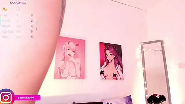 Kathybecker online show from January 17, 2026, 1:38 pm