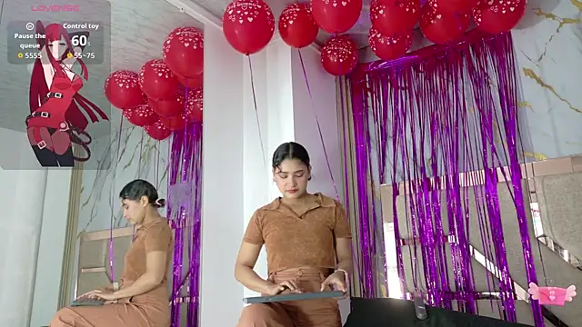 DakotaTylerr online show from February 9, 2026, 11:14 am