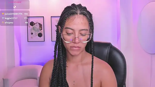 raven stonee online show from February 15, 2026, 7:51 am