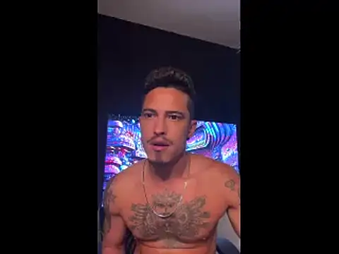 Snapshot of EduXavier26 chatting on January 17, 2026, 2:00 pm EduXavier26 online show from January 17, 2026, 2:00 pm