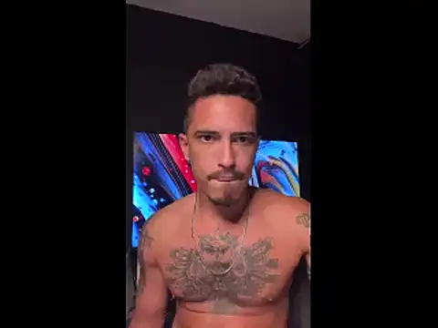 Snapshot of EduXavier26 chatting on January 18, 2026, 2:15 am EduXavier26 online show from January 18, 2026, 2:15 am