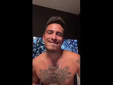 Snapshot of EduXavier26 chatting on February 5, 2026, 12:04 am EduXavier26 online show from February 5, 2026, 12:04 am