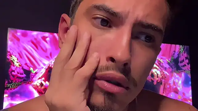 Snapshot of EduXavier26 chatting on February 5, 2026, 10:58 pm EduXavier26 online show from February 5, 2026, 10:58 pm