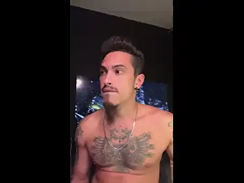 Snapshot of EduXavier26 chatting on February 13, 2026, 11:01 pm EduXavier26 online show from February 13, 2026, 11:01 pm