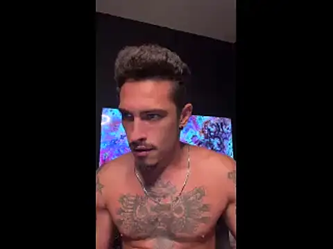 Snapshot of EduXavier26 chatting on February 17, 2026, 8:37 pm EduXavier26 online show from February 17, 2026, 8:37 pm