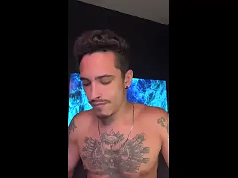 Snapshot of EduXavier26 chatting on February 27, 2026, 10:32 pm EduXavier26 online show from February 27, 2026, 10:32 pm