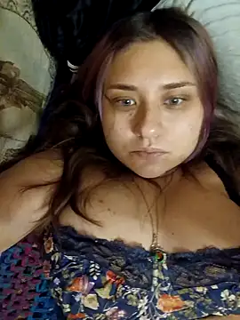 ivorywhisper online show from October 10, 2025, 8:41 pm