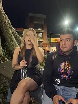 Sam pablo21 online show from September 20, 2025, 2:45 am