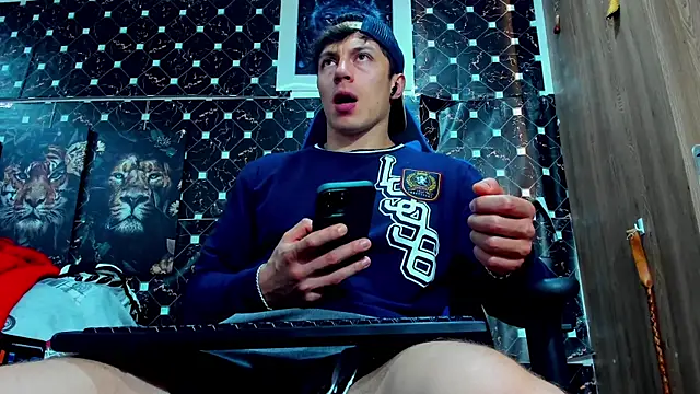 Snapshot of javiersexymann chatting on January 13, 2026, 9:20 pm javiersexymann online show from January 13, 2026, 9:20 pm