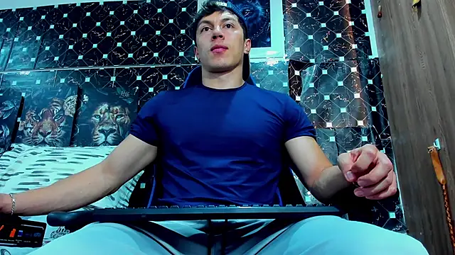 Snapshot of javiersexymann chatting on January 14, 2026, 9:09 pm javiersexymann online show from January 14, 2026, 9:09 pm