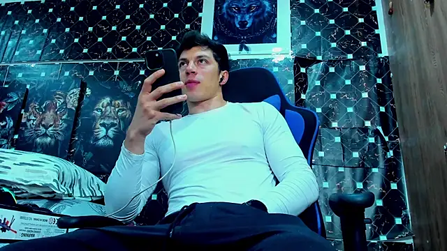 Snapshot of javiersexymann chatting on January 16, 2026, 9:30 pm javiersexymann online show from January 16, 2026, 9:30 pm