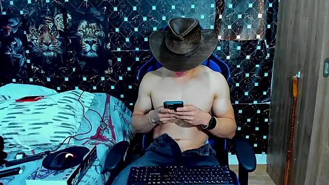 Snapshot of javiersexymann chatting on February 2, 2026, 8:29 pm javiersexymann online show from February 2, 2026, 8:29 pm