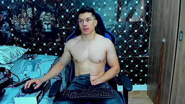 Snapshot of javiersexymann chatting on February 6, 2026, 8:34 pm javiersexymann online show from February 6, 2026, 8:34 pm