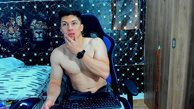 Snapshot of javiersexymann chatting on February 12, 2026, 8:15 pm javiersexymann online show from February 12, 2026, 8:15 pm