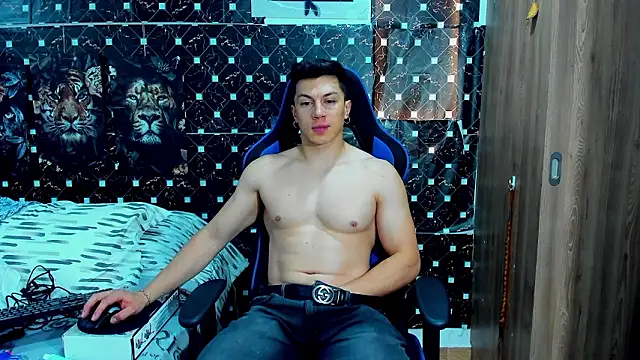 Snapshot of javiersexymann chatting on February 16, 2026, 4:03 pm javiersexymann online show from February 16, 2026, 4:03 pm