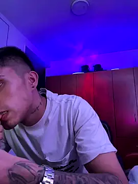 Snapshot of Manuel99boy chatting on September 14, 2025, 7:18 am Manuel99boy online show from September 14, 2025, 7:18 am