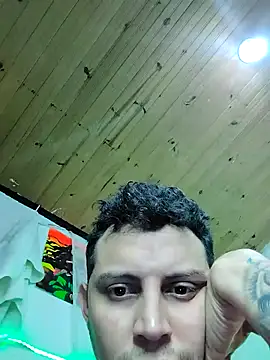 Anahibella online show from February 11, 2026, 5:23 am