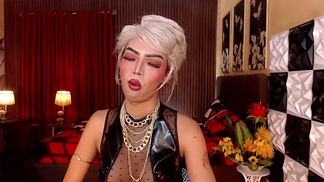 XinFuckingLust online show from February 16, 2026, 2:18 am