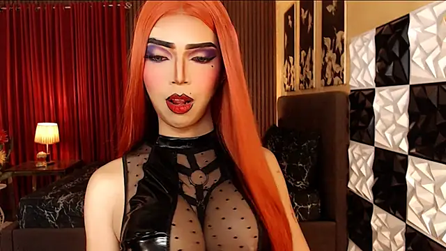 XinFuckingLust online show from March 2, 2026, 7:59 am