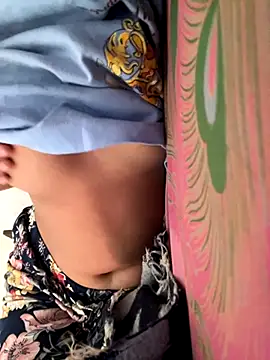 Snapshot of choleorbhature chatting on October 4, 2025, 2:53 am choleorbhature online show from October 4, 2025, 2:53 am