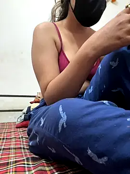 Snapshot of choleorbhature chatting on October 10, 2025, 9:41 am choleorbhature online show from October 10, 2025, 9:41 am