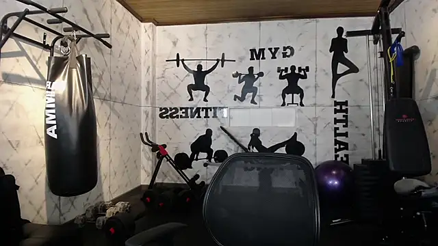 AustinJones  online show from February 12, 2026, 6:47 pm