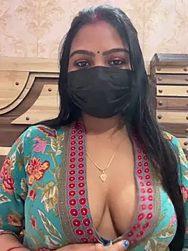 anjalibb online show from January 16, 2026, 9:08 pm