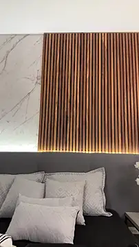 AliceRitter online show from February 15, 2026, 11:23 pm