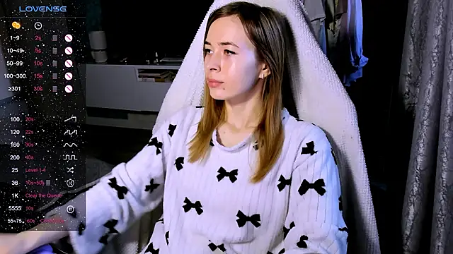 ZoyaMill online show from March 2, 2026, 7:26 am