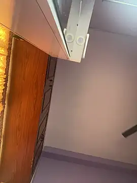 goodvibesonly44445 online show from March 1, 2026, 3:41 am