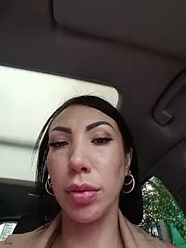 Sarahlove 90 online show from February 17, 2026, 6:25 pm