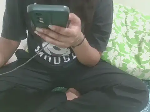 Vaani Singha online show from February 18, 2026, 3:08 pm