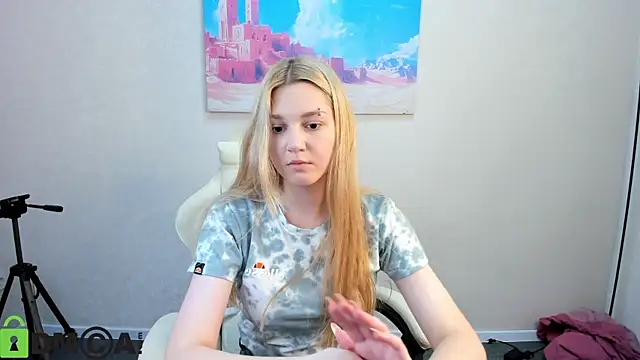 Sylvia Ortiz online show from September 26, 2025, 8:07 am