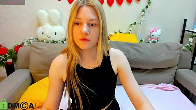 Sylvia Ortiz online show from February 22, 2026, 11:36 pm