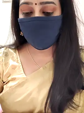 Snapshot of saritha29 chatting on March 1, 2026, 9:00 am saritha29 online show from March 1, 2026, 9:00 am