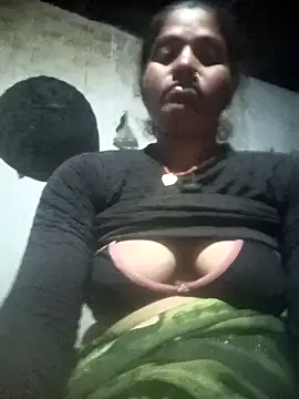 Hansini Gowda online show from October 21, 2025, 10:32 pm