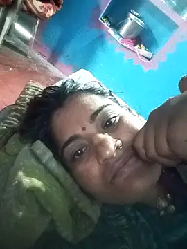 Hansini Gowda online show from October 28, 2025, 5:33 am