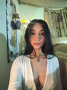 Ella rr online show from February 5, 2026, 3:22 am