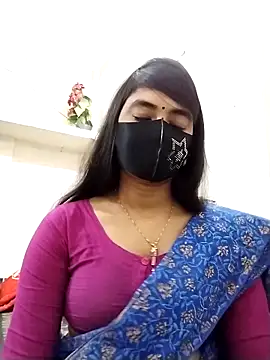 Puja-Rane online show from November 19, 2025, 4:40 pm