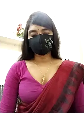 Puja-Rane online show from November 23, 2025, 4:18 pm