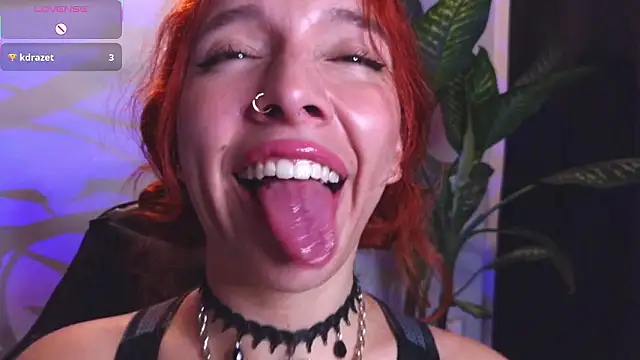 bri von dhara   online show from February 4, 2026, 3:34 am