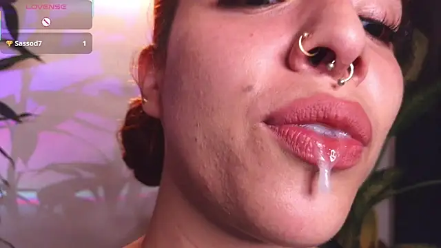 bri von dhara   online show from February 15, 2026, 12:40 am