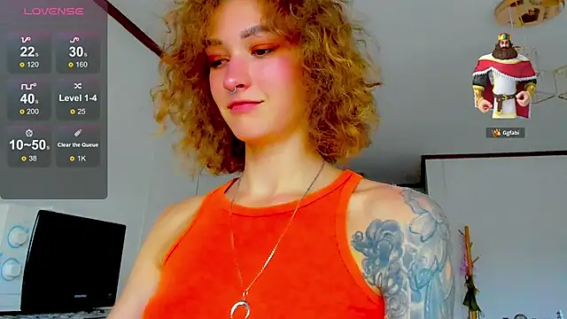   grace   online show from November 23, 2025, 9:09 am